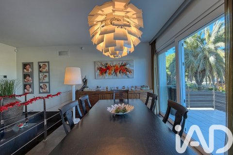 Продажа дома в Дения, Аликанте, Испания 4 спальни, 390м2 №152601 - фото 11