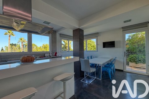 Продажа дома в Дения, Аликанте, Испания 4 спальни, 390м2 №152601 - фото 27