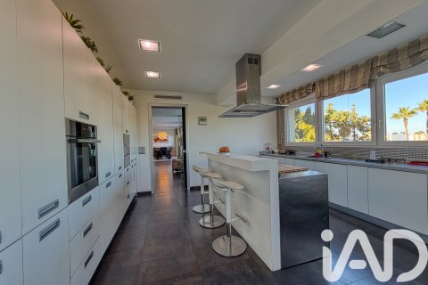 Продажа дома в Дения, Аликанте, Испания 4 спальни, 390м2 №152601 - фото 13