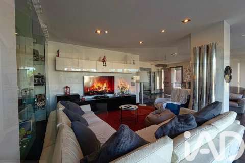 Продажа дома в Дения, Аликанте, Испания 4 спальни, 390м2 №152601 - фото 5