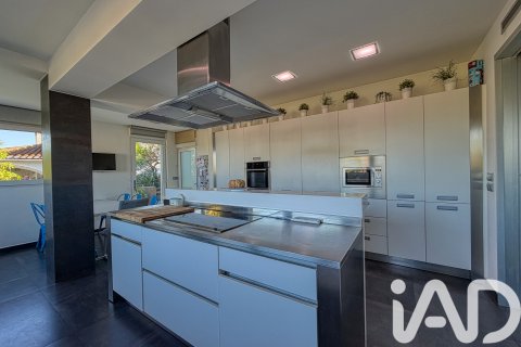 Продажа дома в Дения, Аликанте, Испания 4 спальни, 390м2 №152601 - фото 26