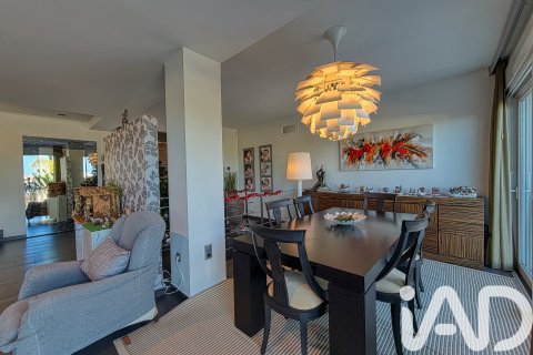 Продажа дома в Дения, Аликанте, Испания 4 спальни, 390м2 №152601 - фото 25