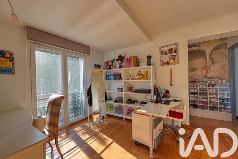 Продажа дома в Дения, Аликанте, Испания 4 спальни, 390м2 №152601 - фото 21