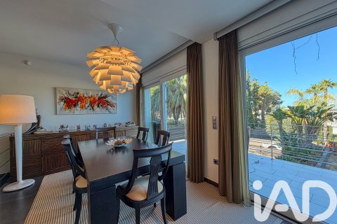 Продажа дома в Дения, Аликанте, Испания 4 спальни, 390м2 №152601 - фото 10