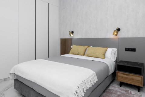 Продажа квартиры в Гуардамар-дель-Сегура, Аликанте, Испания 3 спальни, 126м2 №142818 - фото 14