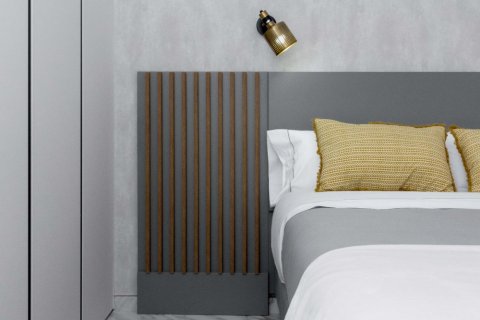 Продажа квартиры в Гуардамар-дель-Сегура, Аликанте, Испания 3 спальни, 126м2 №142818 - фото 16