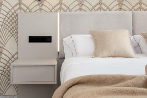 Продажа квартиры в Гуардамар-дель-Сегура, Аликанте, Испания 3 спальни, 126м2 №142818 - фото 21