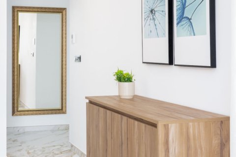 Продажа квартиры в Гуардамар-дель-Сегура, Аликанте, Испания 3 спальни, 126м2 №142818 - фото 7