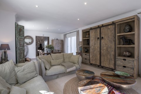 Villa pārdošanā Javea, Alicante, Spānijā 4 istabas, 332 m2 Nr. 142816 - attēls 23