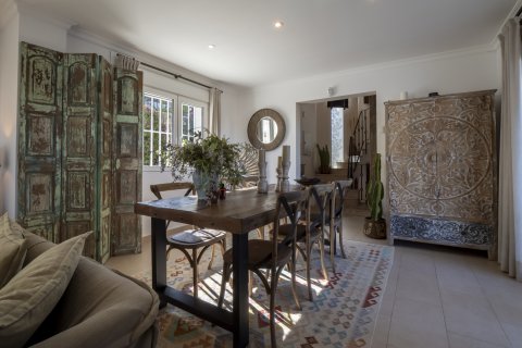 Villa pārdošanā Javea, Alicante, Spānijā 4 istabas, 332 m2 Nr. 142816 - attēls 25