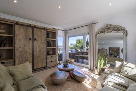 Villa pārdošanā Javea, Alicante, Spānijā 4 istabas, 332 m2 Nr. 142816 - attēls 22