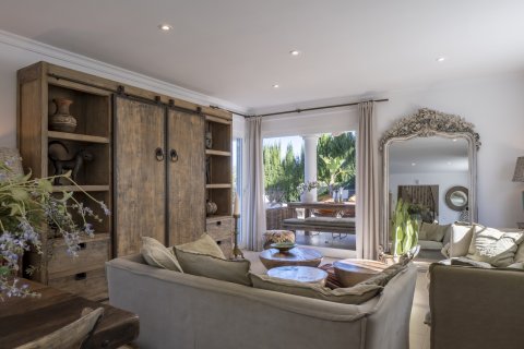 Villa pārdošanā Javea, Alicante, Spānijā 4 istabas, 332 m2 Nr. 142816 - attēls 21