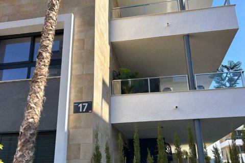 Продажа квартиры в Плайя Фламенка II, Аликанте, Испания 2 спальни, 80м2 №142817 - фото 2