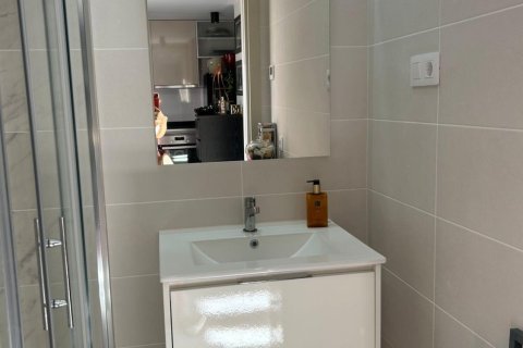 Продажа квартиры в Плайя Фламенка II, Аликанте, Испания 2 спальни, 80м2 №142817 - фото 17