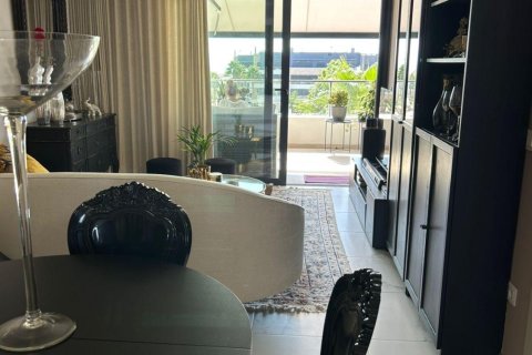 Продажа квартиры в Плайя Фламенка II, Аликанте, Испания 2 спальни, 80м2 №142817 - фото 29