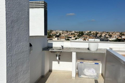 Продажа квартиры в Плайя Фламенка II, Аликанте, Испания 2 спальни, 80м2 №142817 - фото 6