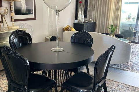 Продажа квартиры в Плайя Фламенка II, Аликанте, Испания 2 спальни, 80м2 №142817 - фото 23