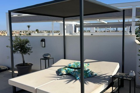 Продажа квартиры в Плайя Фламенка II, Аликанте, Испания 2 спальни, 80м2 №142817 - фото 5