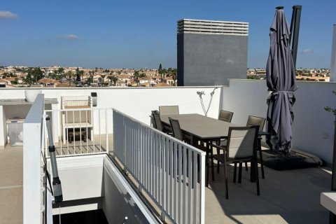 Продажа квартиры в Плайя Фламенка II, Аликанте, Испания 2 спальни, 80м2 №142817 - фото 3