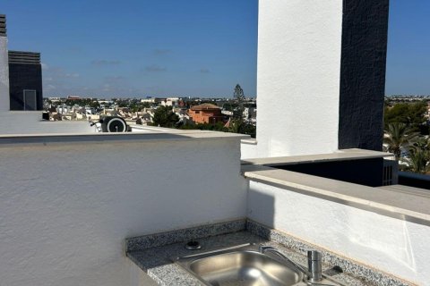 Продажа квартиры в Плайя Фламенка II, Аликанте, Испания 2 спальни, 80м2 №142817 - фото 11