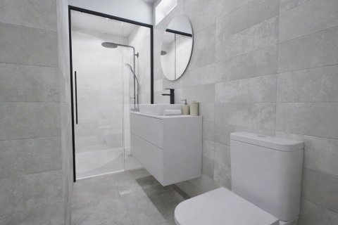 Appartamento in vendita a Torrevieja, Alicante, Spagna 2 camere da letto, 82 mq. N° 142813 - foto 4