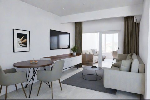 Appartamento in vendita a Torrevieja, Alicante, Spagna 2 camere da letto, 82 mq. N° 142813 - foto 3