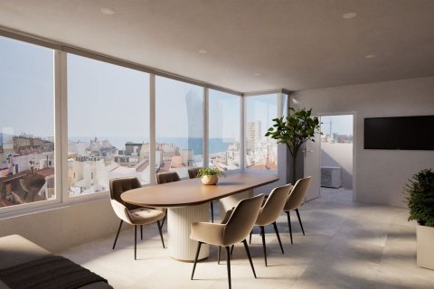 Appartamento in vendita a Torrevieja, Alicante, Spagna 2 camere da letto, 82 mq. N° 142813 - foto 2