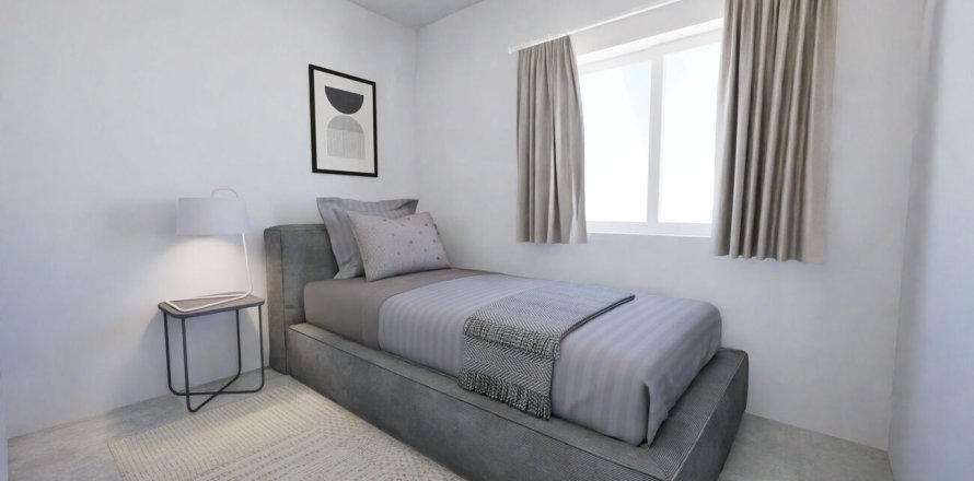 Appartamento a Torrevieja, Alicante, Spagna 2 camere da letto, 82 mq. N° 142813