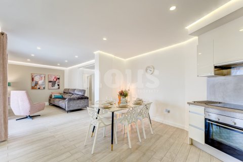 Apartament w Playa Paraiso, Tenerife, Hiszpania 3 sypialnie, 89 mkw. nr 147534 – zdjęcie 12