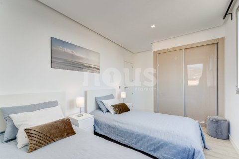 Apartament w Playa Paraiso, Tenerife, Hiszpania 3 sypialnie, 89 mkw. nr 147534 – zdjęcie 17