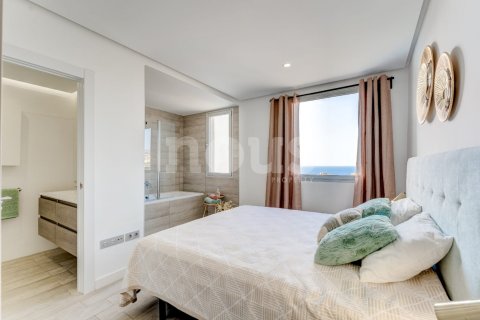 Apartament w Playa Paraiso, Tenerife, Hiszpania 3 sypialnie, 89 mkw. nr 147534 – zdjęcie 25