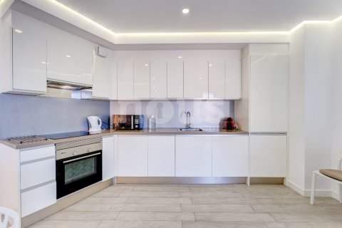 Apartament w Playa Paraiso, Tenerife, Hiszpania 3 sypialnie, 89 mkw. nr 147534 – zdjęcie 11