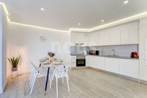 Apartament w Playa Paraiso, Tenerife, Hiszpania 3 sypialnie, 89 mkw. nr 147534 – zdjęcie 8