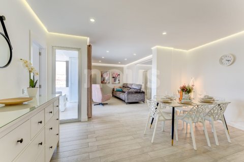 Apartament w Playa Paraiso, Tenerife, Hiszpania 3 sypialnie, 89 mkw. nr 147534 – zdjęcie 7