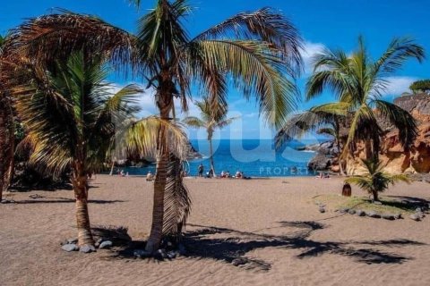 Apartament w Playa Paraiso, Tenerife, Hiszpania 3 sypialnie, 89 mkw. nr 147534 – zdjęcie 23