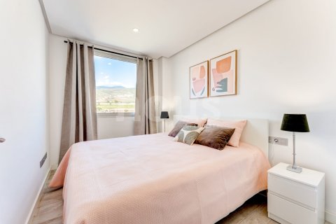 Apartament w Playa Paraiso, Tenerife, Hiszpania 3 sypialnie, 89 mkw. nr 147534 – zdjęcie 15