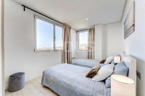 Apartament w Playa Paraiso, Tenerife, Hiszpania 3 sypialnie, 89 mkw. nr 147534 – zdjęcie 18