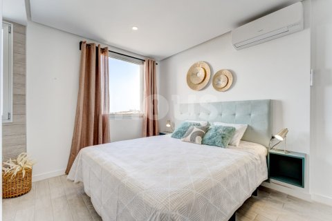 Apartament w Playa Paraiso, Tenerife, Hiszpania 3 sypialnie, 89 mkw. nr 147534 – zdjęcie 14