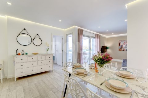 Apartament w Playa Paraiso, Tenerife, Hiszpania 3 sypialnie, 89 mkw. nr 147534 – zdjęcie 5