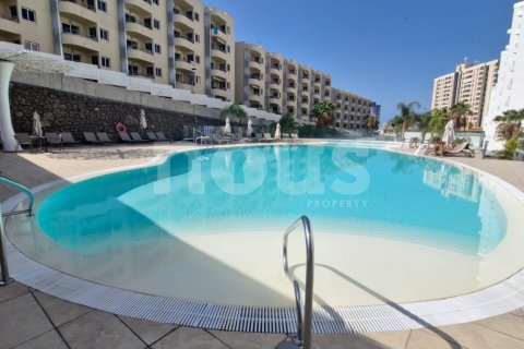 Apartament w Playa Paraiso, Tenerife, Hiszpania 3 sypialnie, 89 mkw. nr 147534 – zdjęcie 24