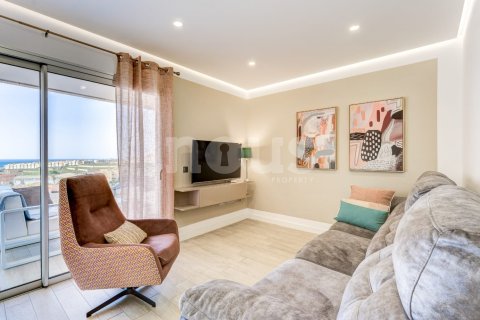 Apartament w Playa Paraiso, Tenerife, Hiszpania 3 sypialnie, 89 mkw. nr 147534 – zdjęcie 6