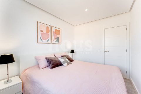 Apartament w Playa Paraiso, Tenerife, Hiszpania 3 sypialnie, 89 mkw. nr 147534 – zdjęcie 16