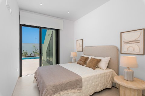 Villa for sale in Los Alcazares, Murcia, Spain 3 bedrooms, 106 sq.m. No. 147535 - photo 28
