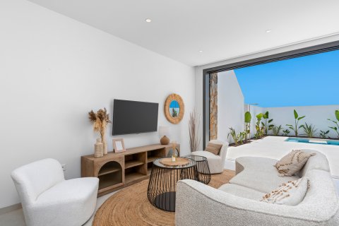 Villa in vendita a Los Alcazares, Murcia, Spagna 3 camere da letto, 106 mq. N° 147535 - foto 16