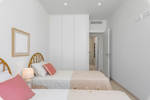 Villa in vendita a Los Alcazares, Murcia, Spagna 3 camere da letto, 106 mq. N° 147535 - foto 21