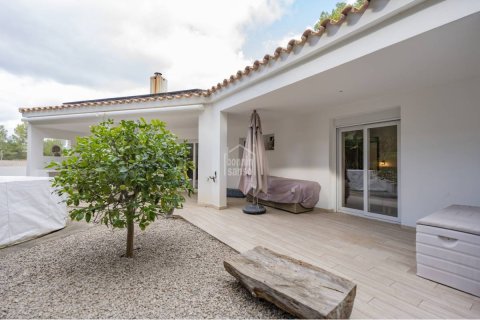 Villa in vendita a Es Mercadal, Menorca, Spagna 3 camere da letto, 176 mq. N° 147538 - foto 3