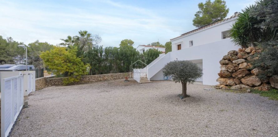 Villa a Es Mercadal, Menorca, Spagna 3 camere da letto, 176 mq. N° 147538