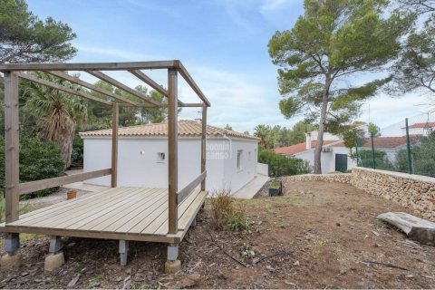 Villa in vendita a Es Mercadal, Menorca, Spagna 3 camere da letto, 176 mq. N° 147538 - foto 13