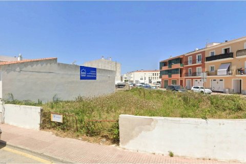 Tontti myytävänä Es Mercadal, Menorca, Espanja , No. 147539 - kuva 3