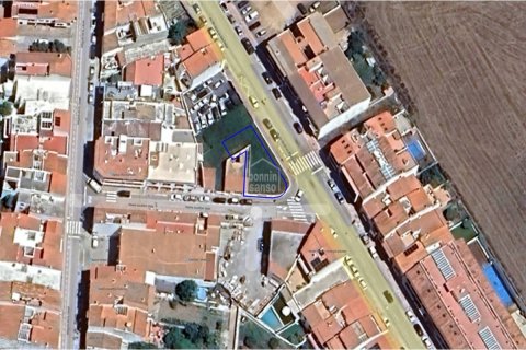 Tontti myytävänä Es Mercadal, Menorca, Espanja , No. 147539 - kuva 8